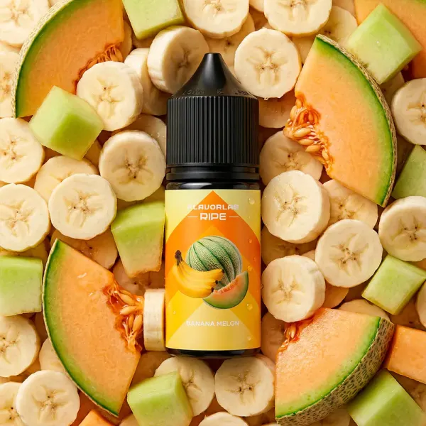 Flavorlab Ripe Banana Melon