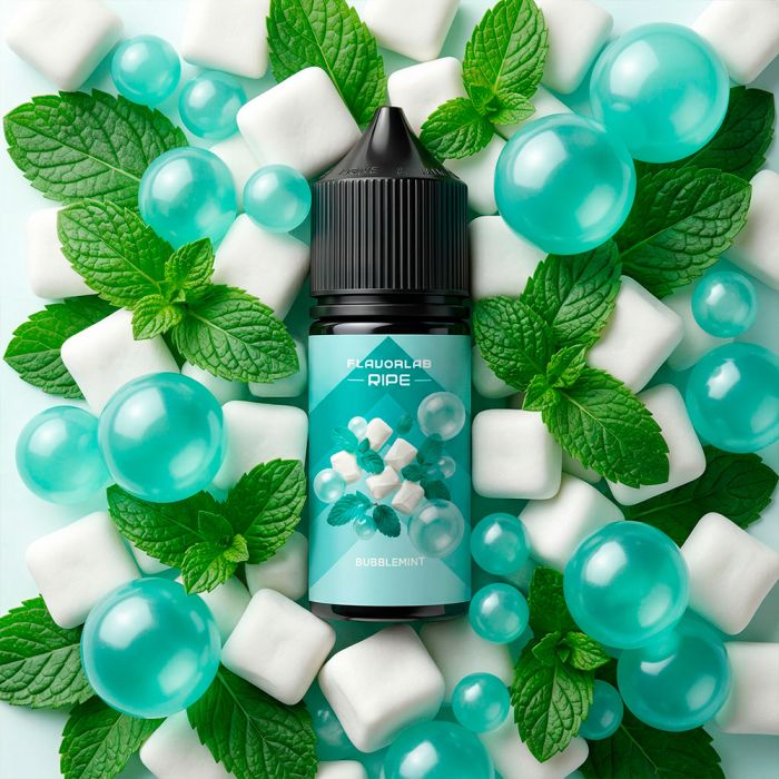 Flavorlab Ripe Bubblemint, 30 мл