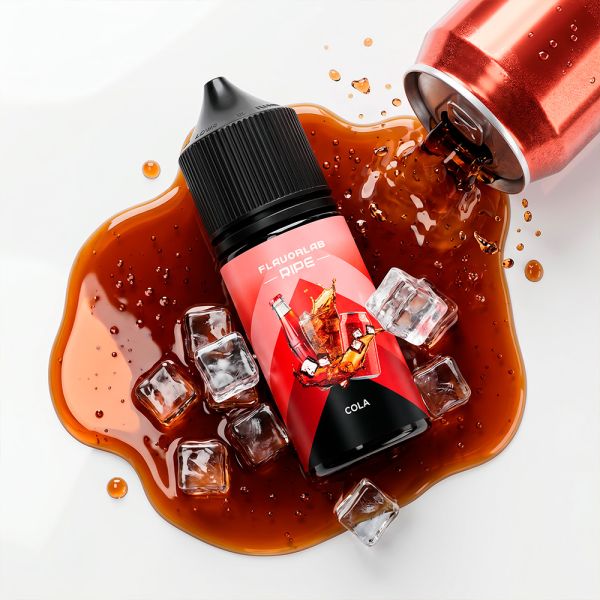 Flavorlab Ripe Cola, 30 мл