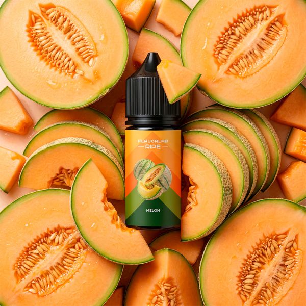 Flavorlab Ripe Melon, 30 мл