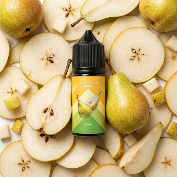 Flavorlab Ripe Pear, 30 мл