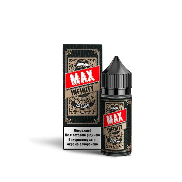 Набор Infinity MAX Caesar, 30 мл