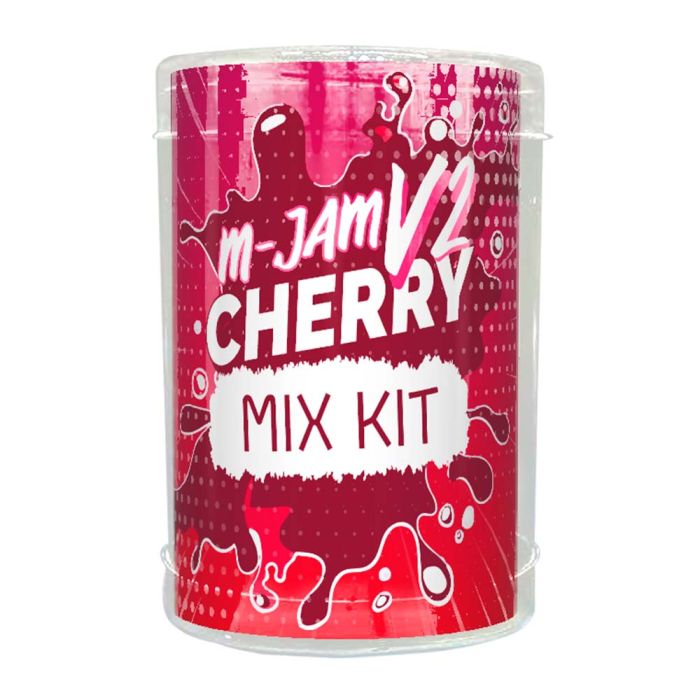 Набор M-JAM V2 Cherry, 30 мл