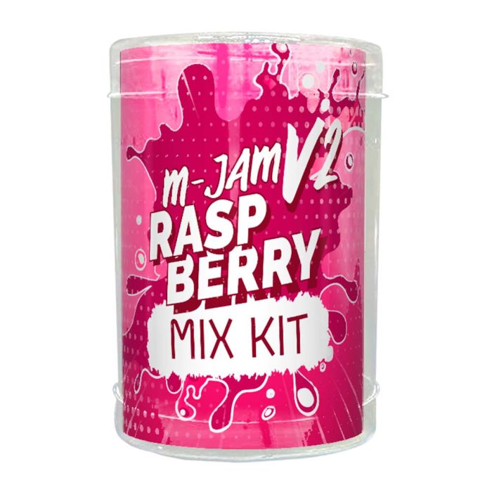 Набор M-JAM V2 Raspberry, 30 мл