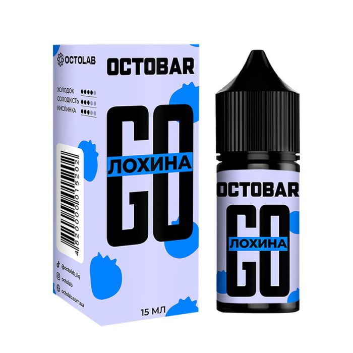 Octobar Go Лохина