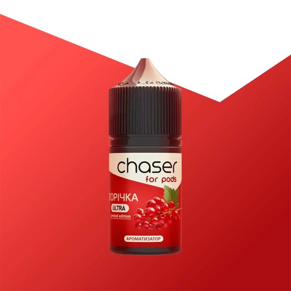 Chaser For Pods Порічка, 30 мл
