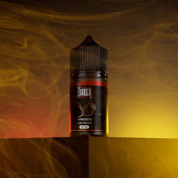 Chaser Black Cola pomelo, 30 мл