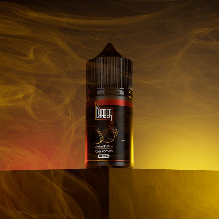 Chaser Black Cola pomelo, 30 мл