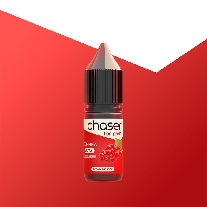 Chaser For Pods Порічка, 10 мл