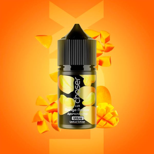 Chaser LUX Mango Nectar, 30 мл