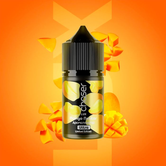 Chaser LUX Mango Nectar, 30 мл