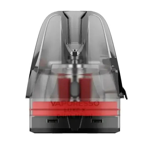 Змінний картридж Vaporesso LUXE X Dual Mesh