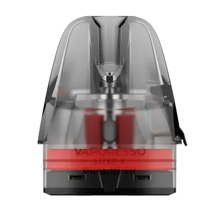 Змінний картридж Vaporesso LUXE X Dual Mesh