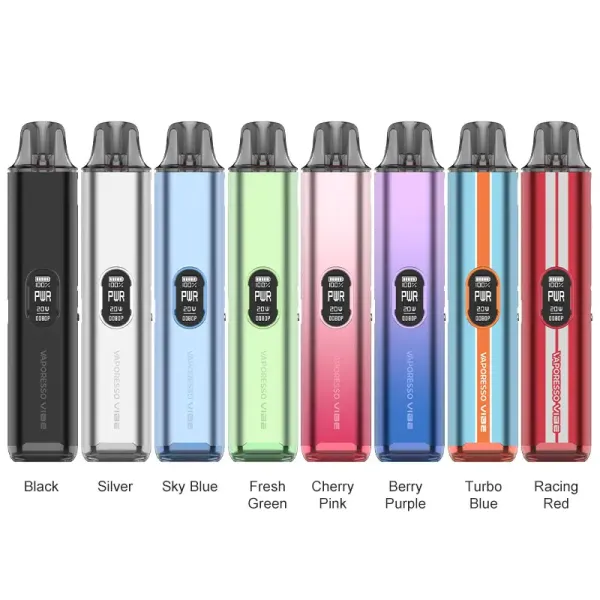 Стартовий набір Vaporesso Vibe