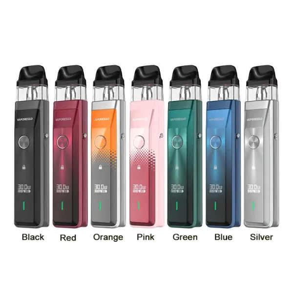 Стартовий набір Vaporesso XROS PRO