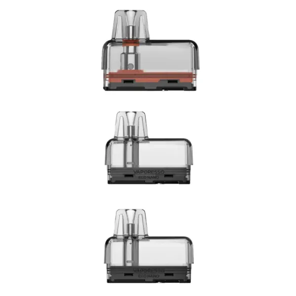 Змінний картридж Vaporesso ECO NANO