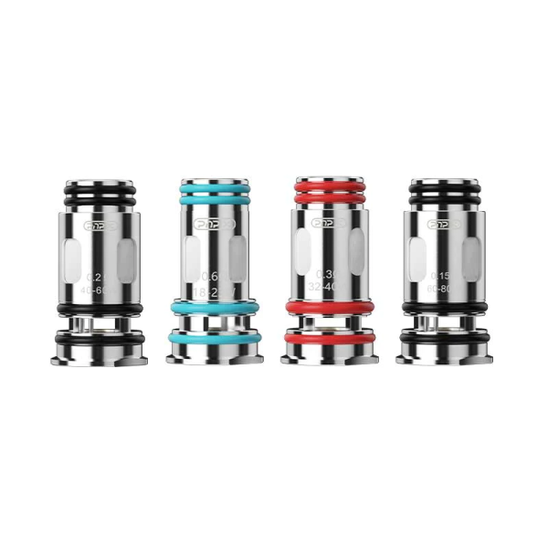 Змінний випарник Voopoo PnP X Coil