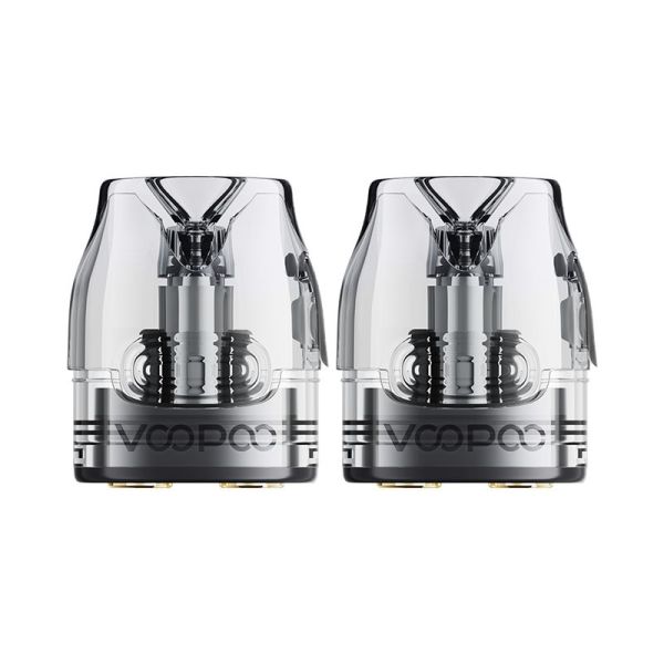 Змінний картридж Voopoo VMATE Top Fill