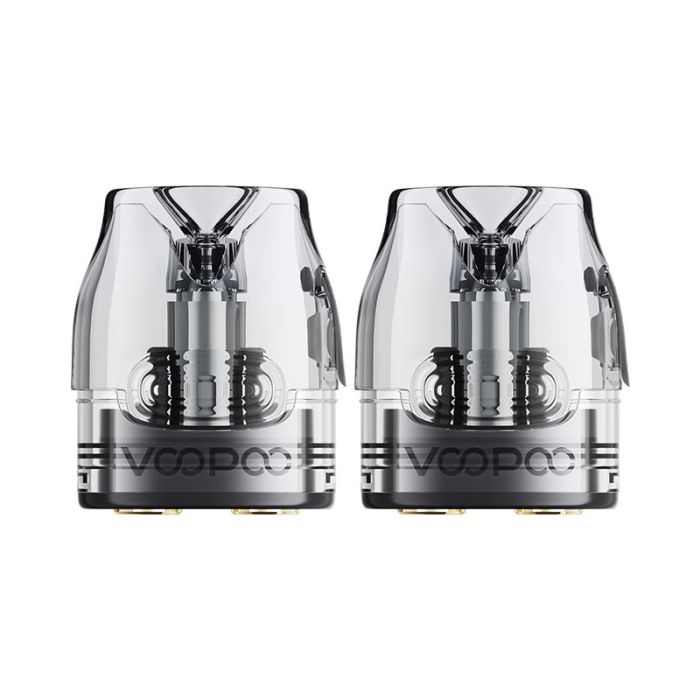 Змінний картридж Voopoo VMATE Top Fill