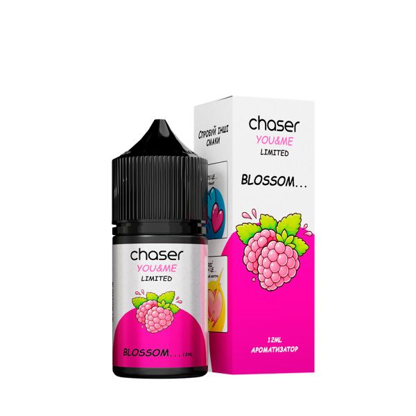 Chaser YOU ME Blossom, 30 мл