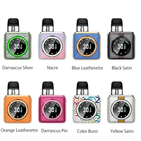 Стартовый набор Vaporesso XROS Nano 5