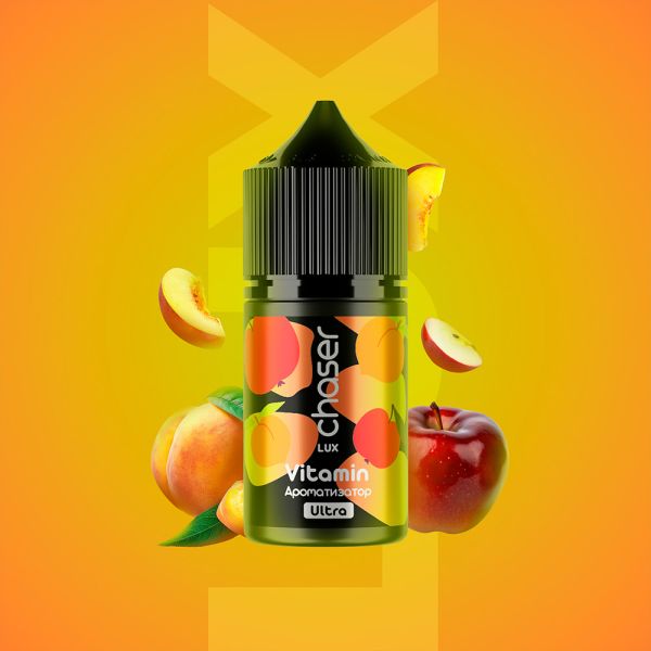 Chaser LUX Vitamin, 30 мл