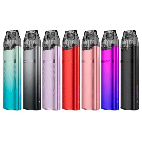 Стартовий набір Voopoo Vmate i3